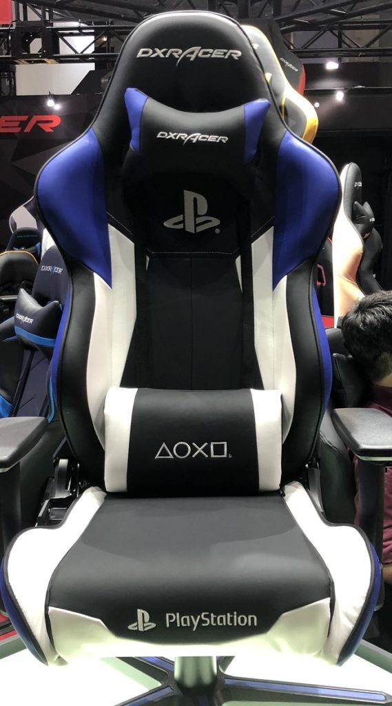 DXRACER